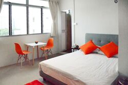 Boon Lay Drive (D22), Apartment #398667021